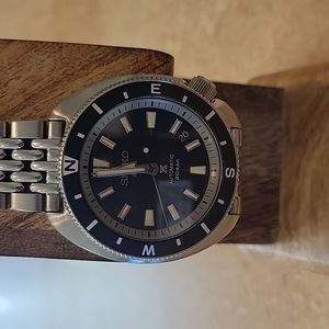 Seiko SRPG15 automatic movement